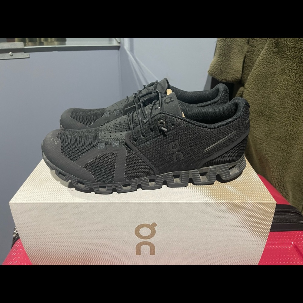 SOLD On-Running Shoes